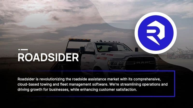 Roadsider Announces Launch on NetCapital to Raise $1.2M